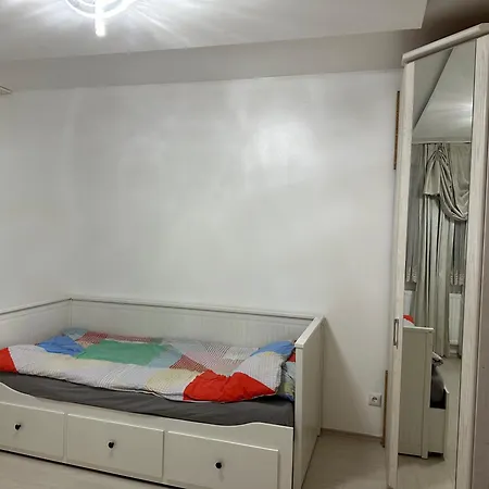 Modernes 10 In Mitte Mit 3 Schlafzimmer Апартаменты Дортмунд