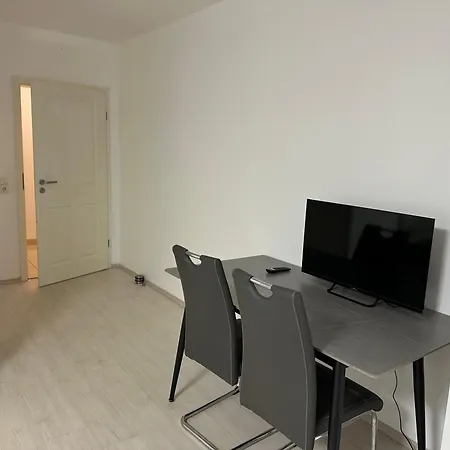 Modernes 10 In Mitte Mit 3 Schlafzimmer * Дортмунд